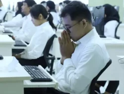 Honorer PPPK: Kewajiban Wajib Tahap Kedua Hindari Pemberhentian