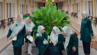 Honorer R2 dan R3 Segera Diangkat PPPK Syarat Penting Kontrak Kerja