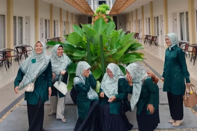 Honorer R2 dan R3 Segera Diangkat PPPK Syarat Penting Kontrak Kerja
