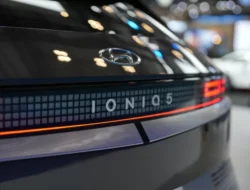 Hyundai Tunda Produksi Ioniq 5 dan Kona: Investigasi Masalah Kualitas Mendadak