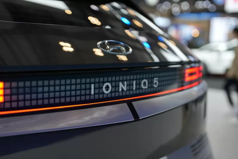 Hyundai Tunda Produksi Ioniq 5 dan Kona Investigasi Masalah Kualitas Mendadak
