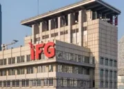 IFG Prioritaskan Ketahanan Pangan Lindungi Petani dari Risiko Gagal Panen