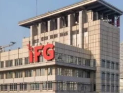IFG Prioritaskan Ketahanan Pangan: Lindungi Petani dari Risiko Gagal Panen