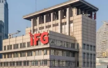 IFG Prioritaskan Ketahanan Pangan Lindungi Petani dari Risiko Gagal Panen