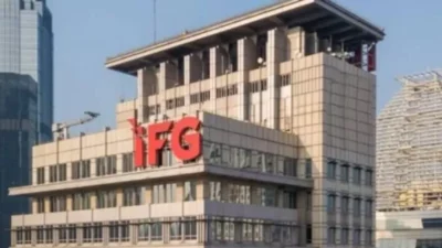 IFG Prioritaskan Ketahanan Pangan Lindungi Petani dari Risiko Gagal Panen