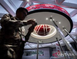 IHSG Diprediksi Menguat: Sentimen Domestik dan Global Jadi Penopang Utama