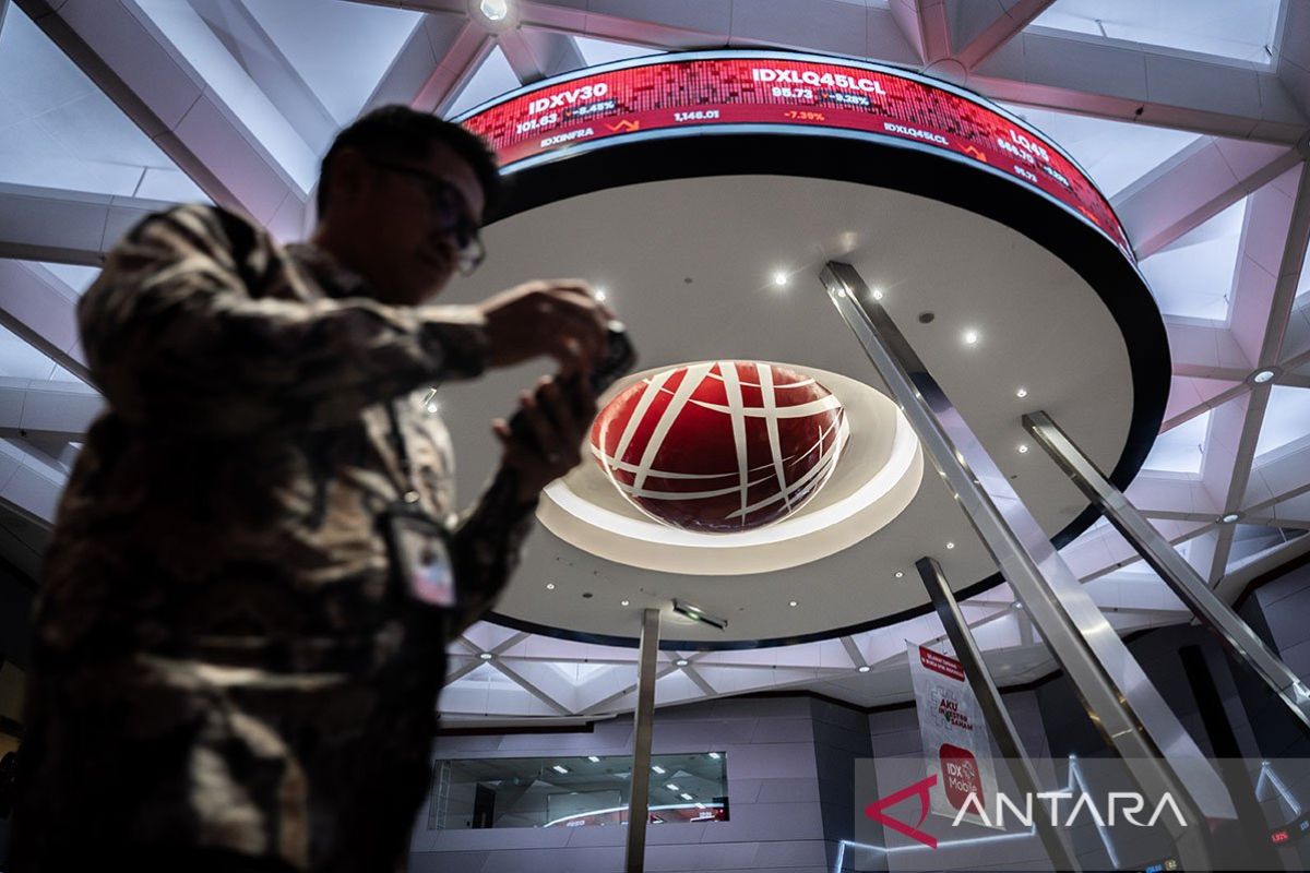 IHSG Diprediksi Menguat: Sentimen Domestik dan Global Jadi Penopang Utama