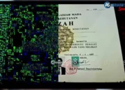 Ijazah Jokowi Asli Bukti Tak Terbantahkan Bareskrim Tutup Kasus