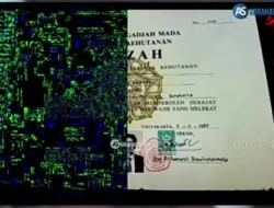 Ijazah Jokowi Asli: Bukti Tak Terbantahkan Bareskrim Tutup Kasus