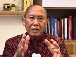 Ijazah Jokowi: Kehutanan UGM atau Palsu, Misteri yang Belum Terpecahkan