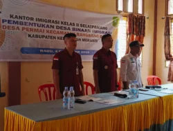 Imigrasi Berdampak Positif: Desa Binaan Permai Menuai Perubahan 3 Imigrasi Berdampak Positif: Desa Binaan Permai Menuai Perubahan