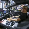 Indonesia Berambisi Jual 100.000 Mobil Listrik di 2025