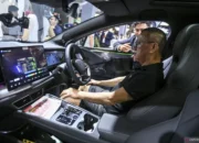 Indonesia Berambisi Jual 100.000 Mobil Listrik di 2025 13 Indonesia Berambisi Jual 100.000 Mobil Listrik di 2025