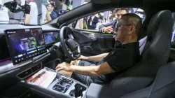 Indonesia Berambisi Jual 100000 Mobil Listrik di 2025