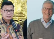 Indonesia Berperan dalam Uji Klinis Global Vaksin TBC M72, Dukungan Bill Gates 28 Indonesia Berperan dalam Uji Klinis Global Vaksin TBC M72, Dukungan Bill Gates