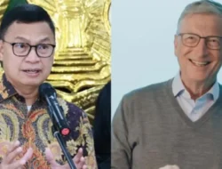 Indonesia Berperan dalam Uji Klinis Global Vaksin TBC M72, Dukungan Bill Gates 4 Indonesia Berperan dalam Uji Klinis Global Vaksin TBC M72, Dukungan Bill Gates