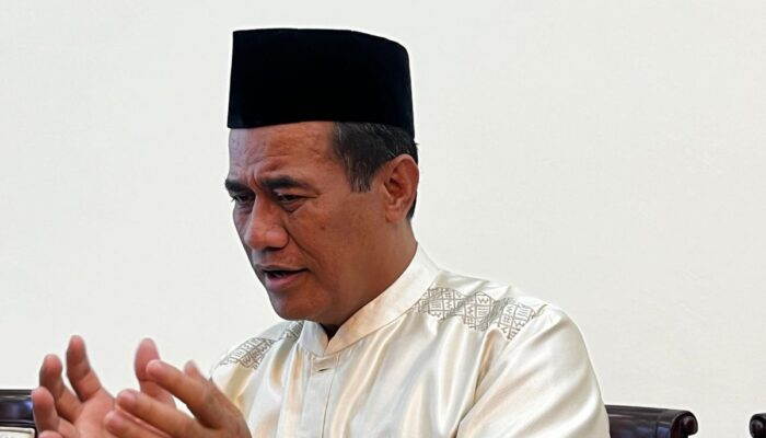 Indonesia Ekspor Beras 2.000 Ton Bulanan, Cukupi Kebutuhan Malaysia