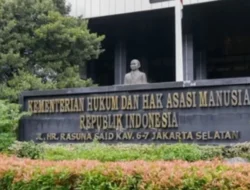 Indonesia Prioritaskan Digitalisasi dan Integrasi Layanan Hukum Nasional