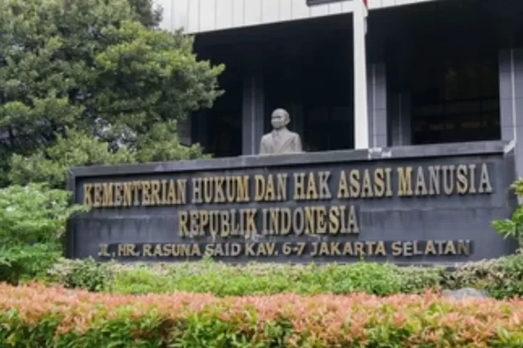 Indonesia Prioritaskan Digitalisasi dan Integrasi Layanan Hukum Nasional