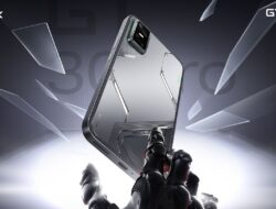 Infinix GT 30 Pro: Dimensity 8350 Ultimate Mendarat di Indonesia