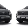 Innova Gasolin vs Hybrid: Duel Fitur dan Efisiensi Bahan Bakar