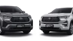 Innova Gasolin vs Hybrid: Duel Fitur dan Efisiensi Bahan Bakar