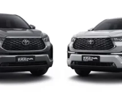 Innova Gasolin vs Hybrid: Duel Fitur dan Efisiensi Bahan Bakar