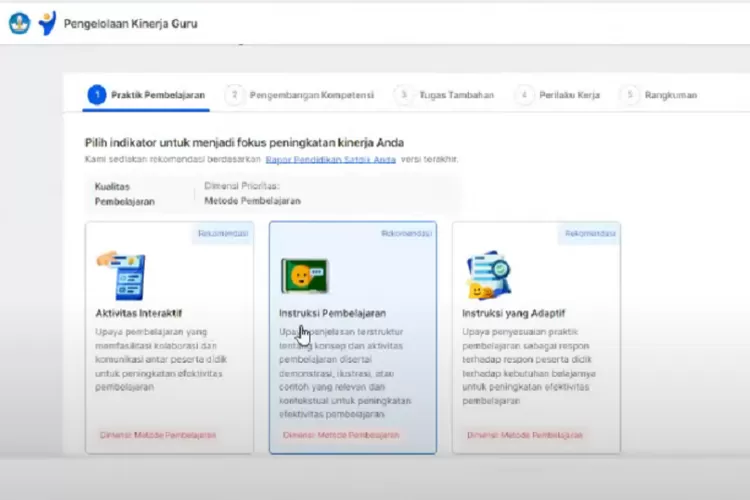 Integrasi SKP dan Merdeka Mengajar Peningkatan Kinerja Guru yang Signifikan