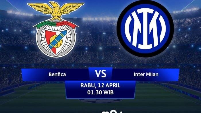 Jadwal Liga Champions Malam Ini di SCTV