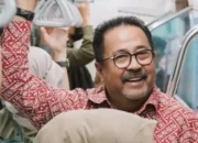 Jakarta Antisipasi Banjir Rob Strategi Canggih dan Pasukan Khusus Dikerahkan