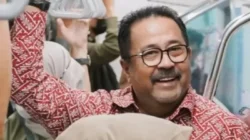 Jakarta Antisipasi Banjir Rob Strategi Canggih dan Pasukan Khusus Dikerahkan