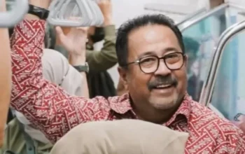 Jakarta Antisipasi Banjir Rob Strategi Canggih dan Pasukan Khusus Dikerahkan