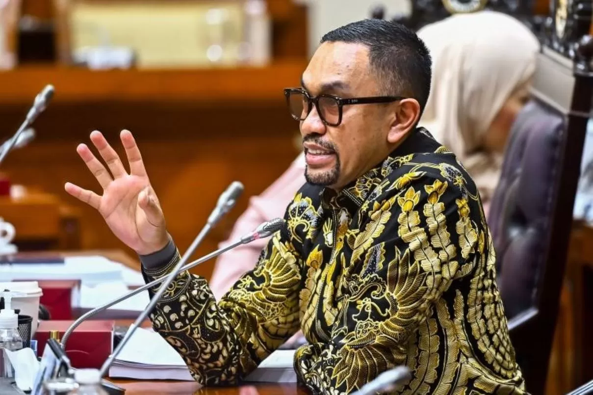 Jaksa Dibacok di Deli Serdang: DPR Desak Hukuman Maksimal Pelaku