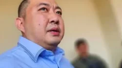 Jejak Kasus Korupsi Mengenal Sosok Iwan Setiawan Lukminto Mantan Bos Sritex