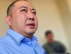 Jejak Kasus Korupsi: Mengenal Sosok Iwan Setiawan Lukminto, Mantan Bos Sritex 6 Jejak Kasus Korupsi: Mengenal Sosok Iwan Setiawan Lukminto, Mantan Bos Sritex