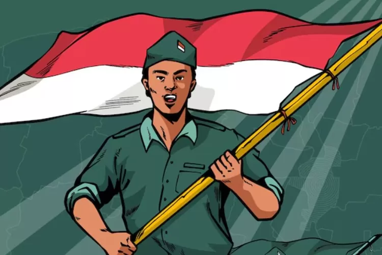 Jejak Langkah Pahlawan Kebangkitan Nasional Inspirasi Dr Wahidin hingga HOS Tjokroaminoto