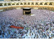 Jemaah Haji Indonesia Terlantar di Makkah Kemenag Beri Penjelasan