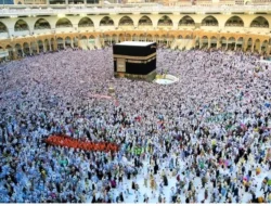 Jemaah Haji Indonesia Terlantar di Makkah Kemenag Beri Penjelasan