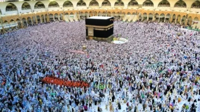 Jemaah Haji Indonesia Terlantar di Makkah Kemenag Beri Penjelasan