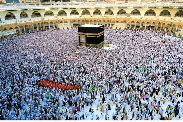 Jemaah Haji Indonesia Terlantar di Makkah Kemenag Beri Penjelasan