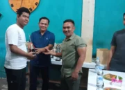 Jonny Cup III: 111 Pecatur Berlaga dalam Turnamen Catur Bergengsi 12 Jonny Cup III: 111 Pecatur Berlaga dalam Turnamen Catur Bergengsi
