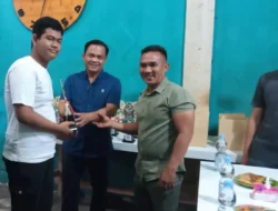 Jonny Cup III: 111 Pecatur Berlaga dalam Turnamen Catur Bergengsi