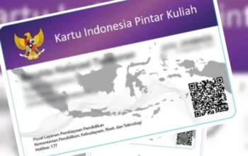 KIP Kuliah Siapa Saja Mahasiswa Miskin yang Berhak Menerima