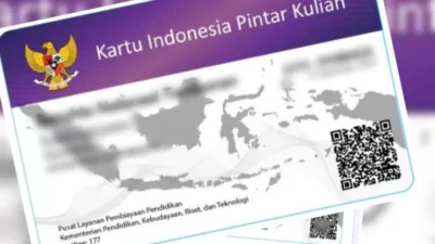 KIP Kuliah: Siapa Saja Mahasiswa Miskin yang Berhak Menerima?