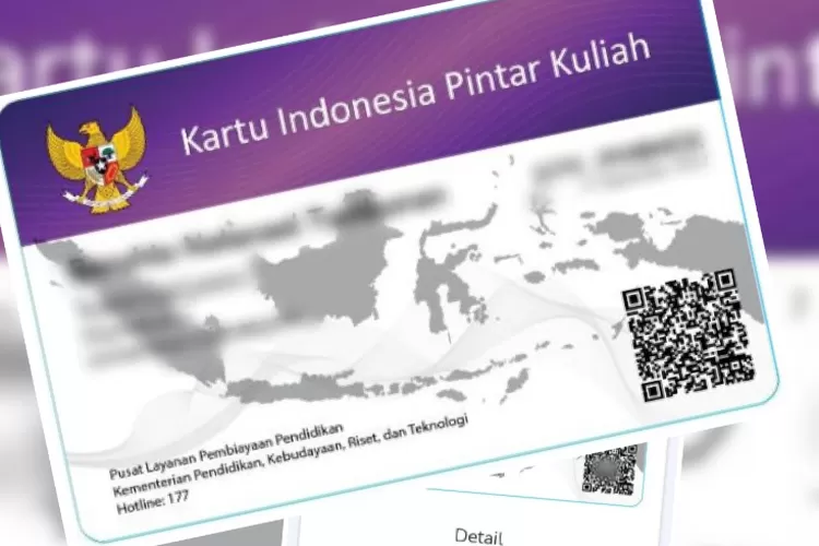 KIP Kuliah Siapa Saja Mahasiswa Miskin yang Berhak Menerima
