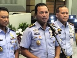 KSAU Dukung Peningkatan Tipe Lanud RSA Natuna Jadi Tipe A