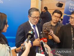 Kadin-BRI Kolaborasi: Dorong Investasi, Pacu Ekonomi Nasional 8 Persen 4 Kadin-BRI Kolaborasi: Dorong Investasi, Pacu Ekonomi Nasional 8 Persen