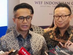Kadin Gandeng Pengusaha China Bangun 1.000 Dapur UMKM Modern