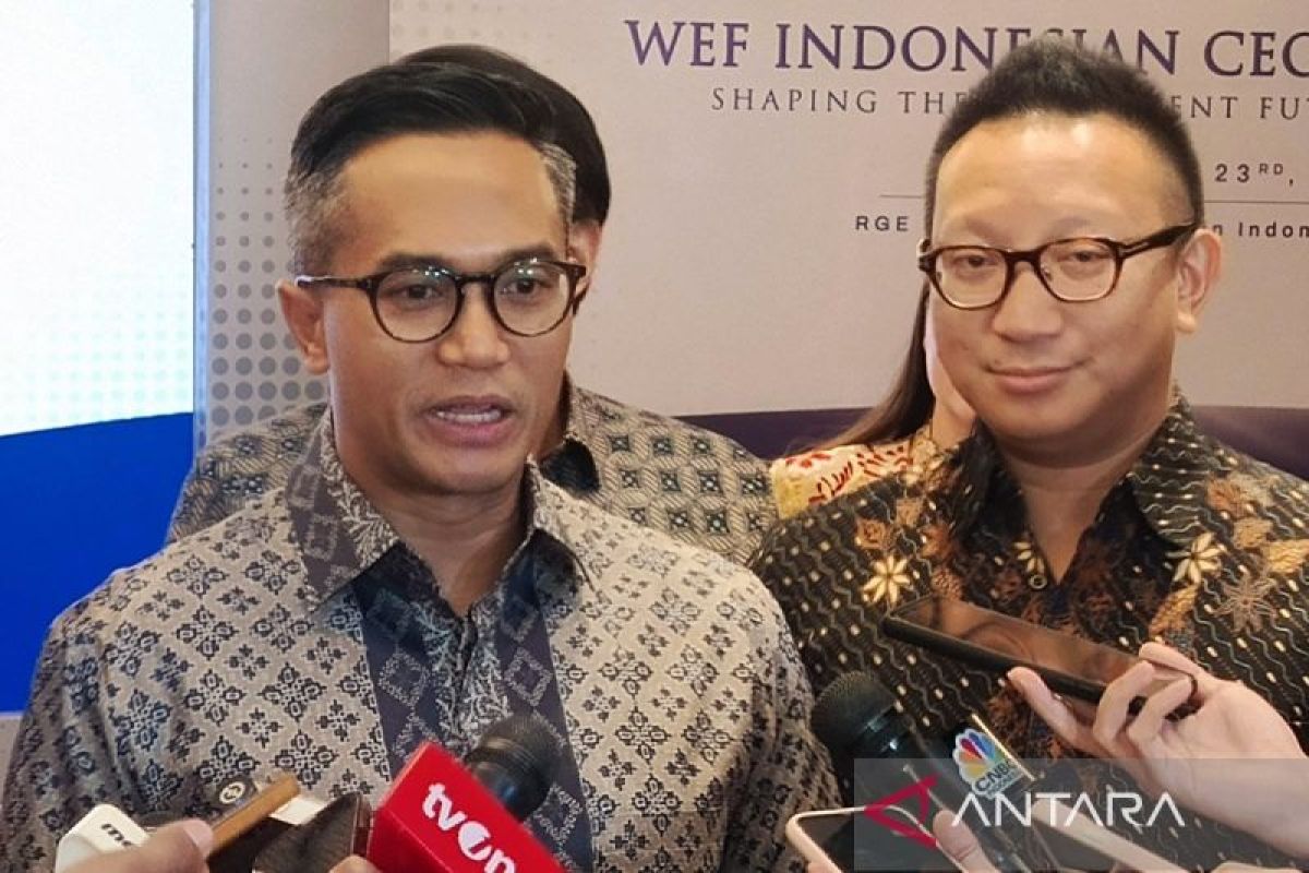 Kadin Gandeng Pengusaha China Bangun 1.000 Dapur UMKM Modern
