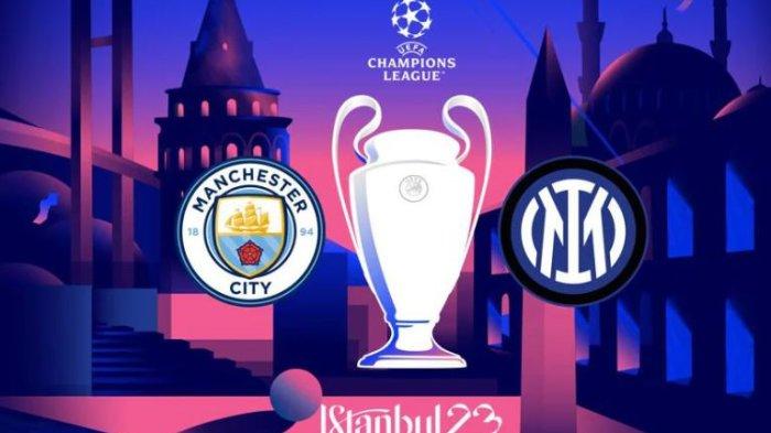 Final liga champion